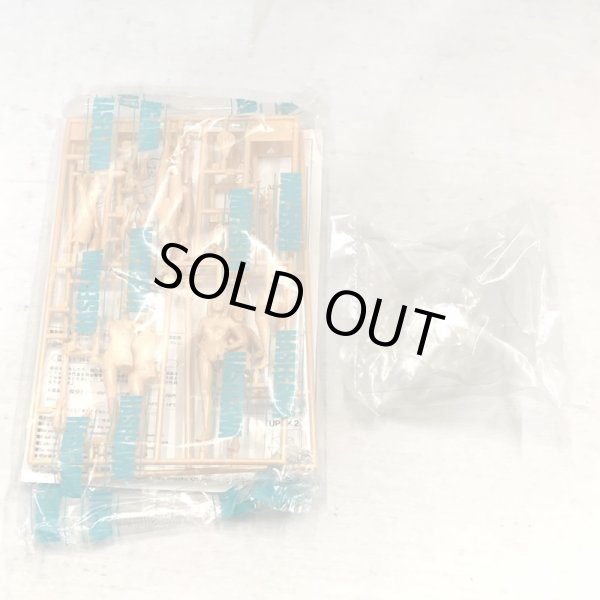 画像4: ▲買取品▲ ハセガワ 1/24 レーシング キャンペーン ガール セット (4)