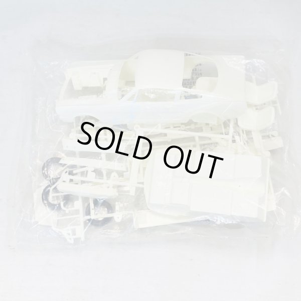 画像8: ▲買取品▲ ハセガワ 1/24 シェルビー 66 マスタング GT350 (8)