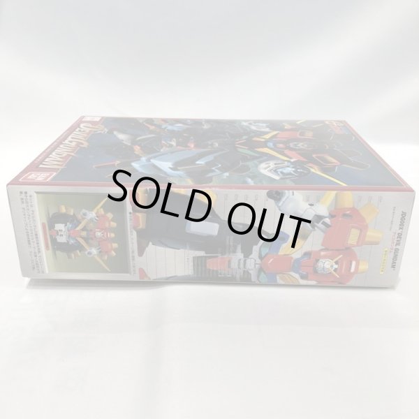 画像5: ▲買取品▲ バンダイ 1/144 デビルガンダム プラモデル (5)