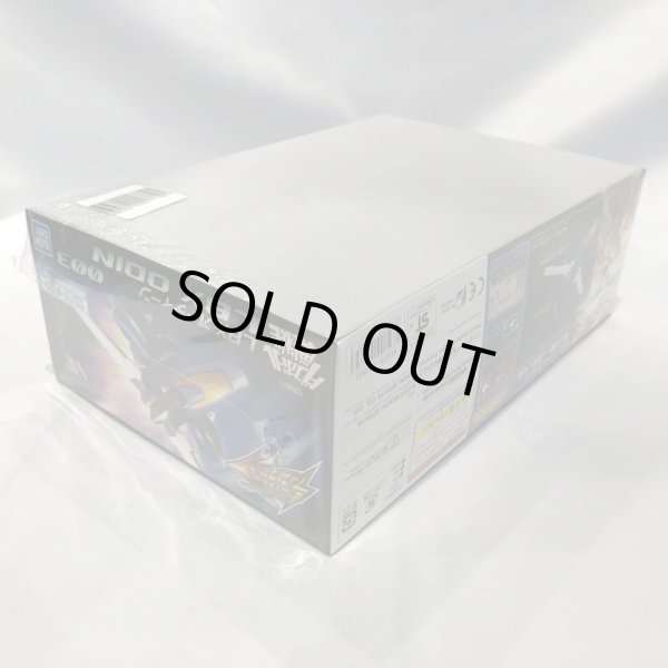 画像3: ▲買取品▲ バンダイ LBX オーディーン ハイパーファンクション プラモデル (3)