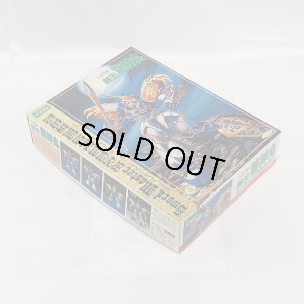 △買取品△ タカラ ソードマスター 超魔神伝説 剣王龍神丸 △買取品△ タカラ ソードマスター 超魔神伝説 剣王龍神丸