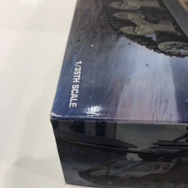 画像8: ▲買取品▲ アカデミー 1/35 M-36 ジャクソン 駆逐戦車 [M-36 JACKSON] プラモデル (8)