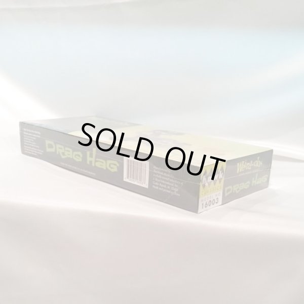 画像2: ▲買取品▲ hawk Weird-ohs "DRaG HaG" (2)