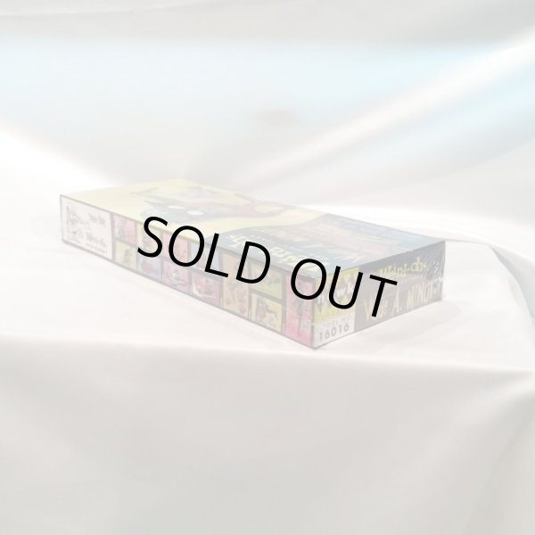 画像2: ▲買取品▲ hawk Weird-ohs "Wade A. MINUT" (2)