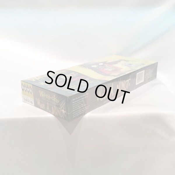 画像3: ▲買取品▲ hawk Weird-ohs "Wade A. MINUT" (3)