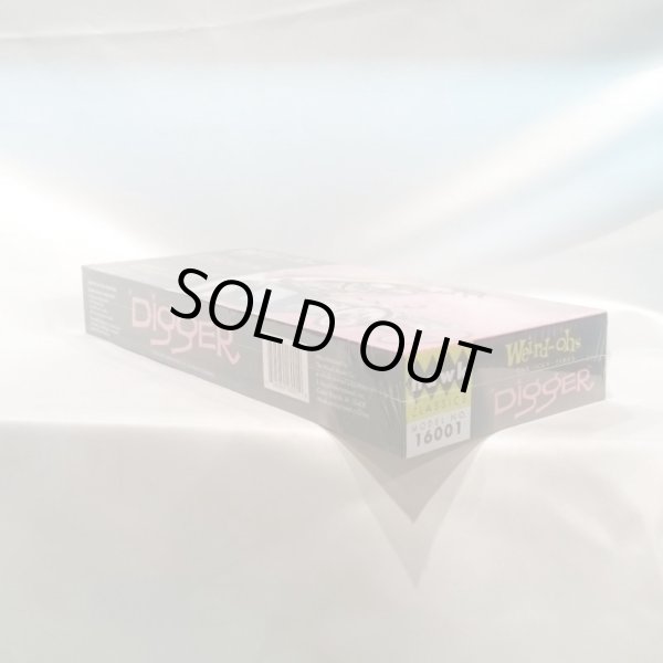 画像2: ▲買取品▲ hawk Weird-ohs "Digger the way out Dragster" (2)