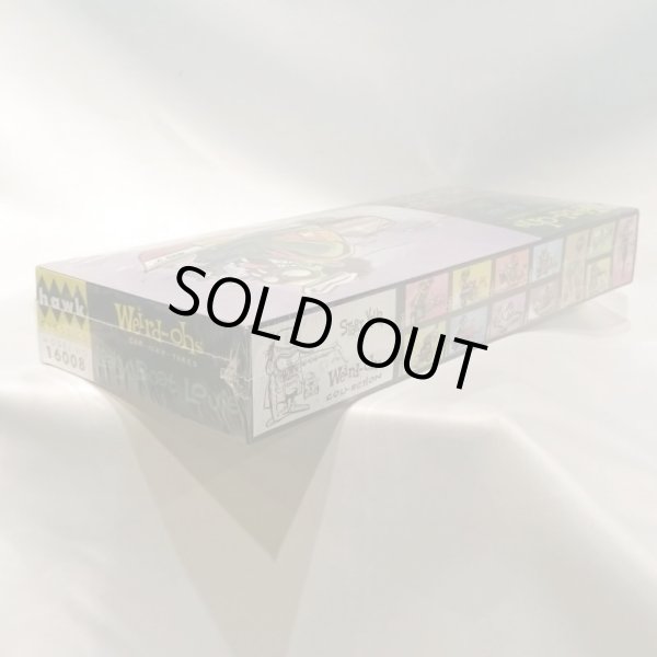 画像2: ▲買取品▲ hawk Weird-ohs "Leaky Boat louie" (2)