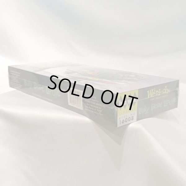 画像3: ▲買取品▲ hawk Weird-ohs "Leaky Boat louie" (3)