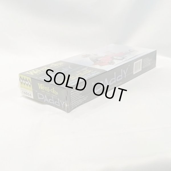 画像2: ▲買取品▲ hawk Weird-ohs "DAddy the way out SUBURBaNITE" (2)