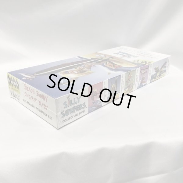 画像3: ▲買取品▲ hawk Silly Surfers "Beach Bunny Catchin` Rays" (3)