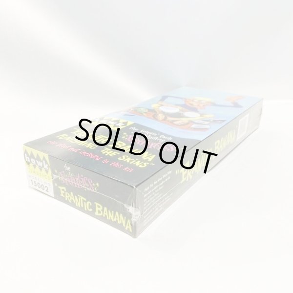 画像2: ▲買取品▲ hawk Frantics " Frantic Banana Punishing The Skins" (2)