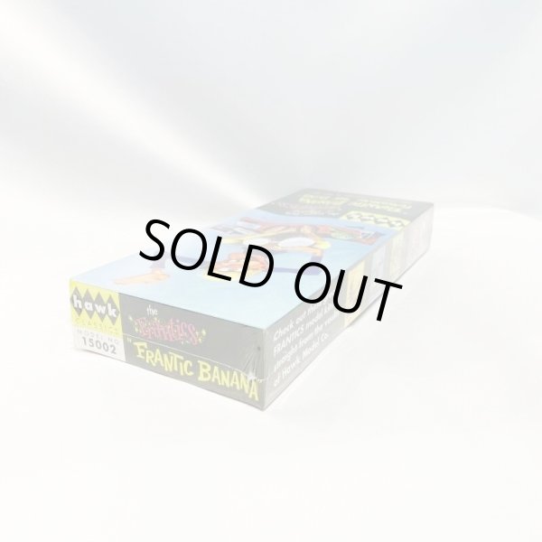 画像3: ▲買取品▲ hawk Frantics " Frantic Banana Punishing The Skins" (3)