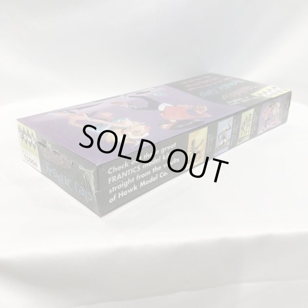 画像2: ▲買取品▲ hawk Frantics "Frantic Cats" (2)