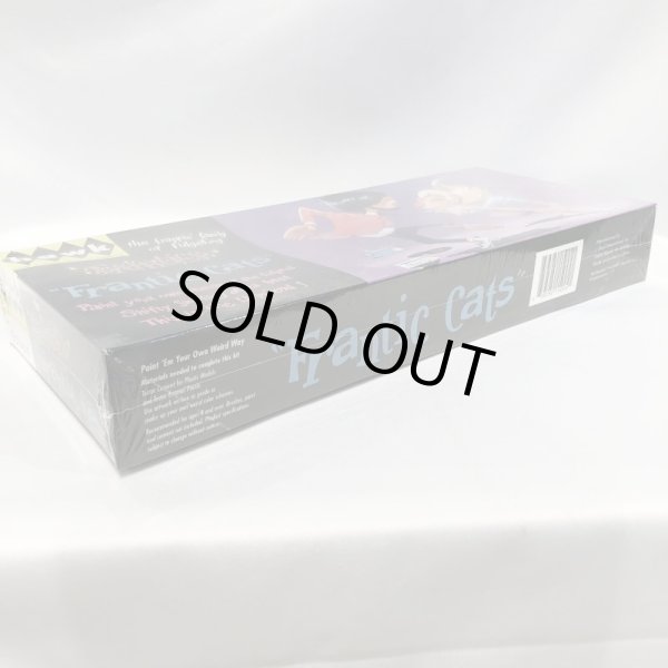 画像3: ▲買取品▲ hawk Frantics "Frantic Cats" (3)