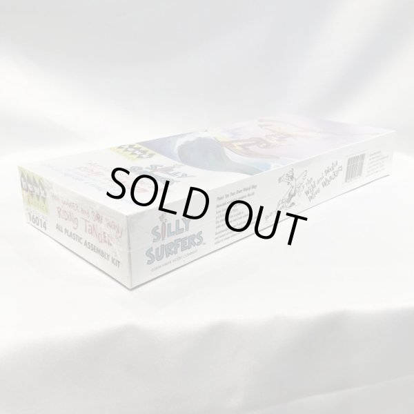 画像2: ▲買取品▲ hawk Silly Surfers "Hot Dogger And Surf Bunny Riding Tandem" (2)