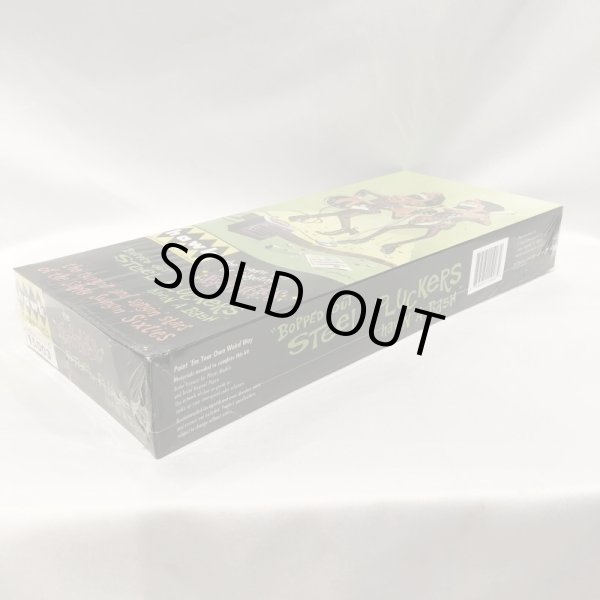 画像2: ▲買取品▲ hawk Frantics "Bopped Out Steel Pluckers Havin` A Bash" (2)