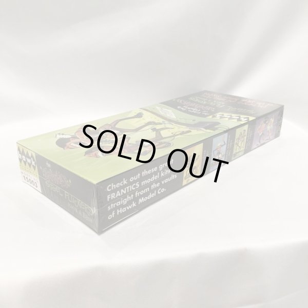 画像3: ▲買取品▲ hawk Frantics "Bopped Out Steel Pluckers Havin` A Bash" (3)