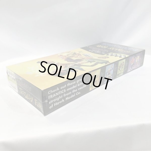 画像3: ▲買取品▲ hawk Frantics "Totally Fab" (3)