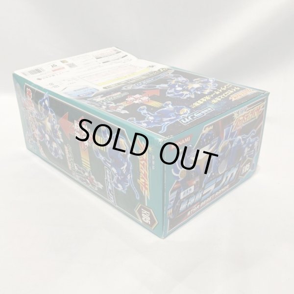 画像4: ▲買取品▲ 【開封】幻星神ジャスティライザー 超星神シリーズ 星神獣 ランガ (4)