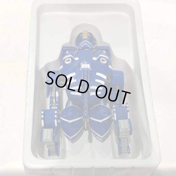 画像9: ▲買取品▲ 【開封】幻星神ジャスティライザー 超星神シリーズ 星神獣 ランガ (9)