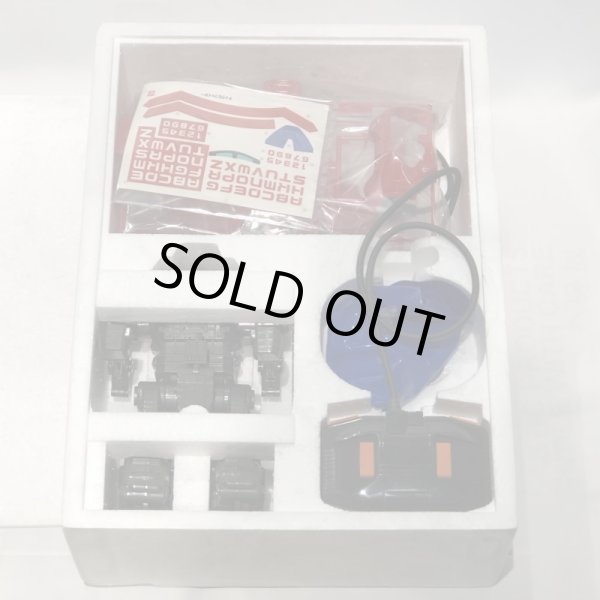 画像8: ▲買取品▲ 【未使用品】バンダイ ナックルファイター  (8)