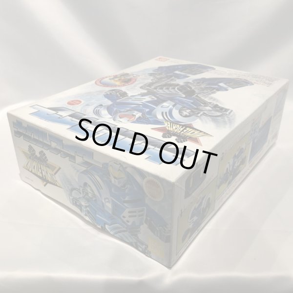 画像4: ▲買取品▲ 【未使用品】バンダイ ナックルファイター  (4)