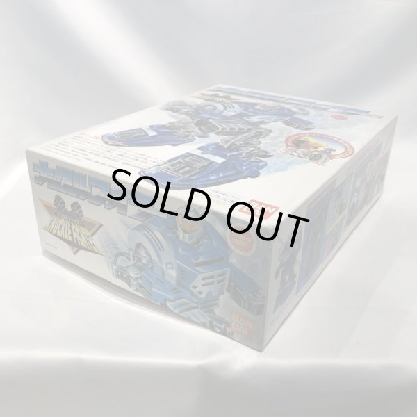 画像3: ▲買取品▲ 【未使用品】バンダイ ナックルファイター  (3)