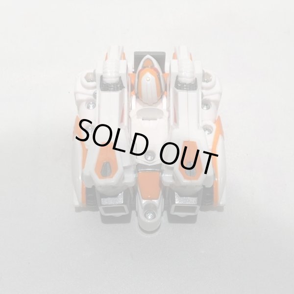 画像7: ▲買取品▲ 【開封】超星艦隊セイザーX 超星合神シリーズ グレートライオ (7)