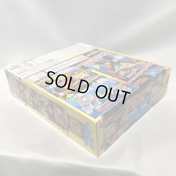 画像4: ▲買取品▲ 【開封】超星艦隊セイザーX 超星合神シリーズ グレートライオ (4)