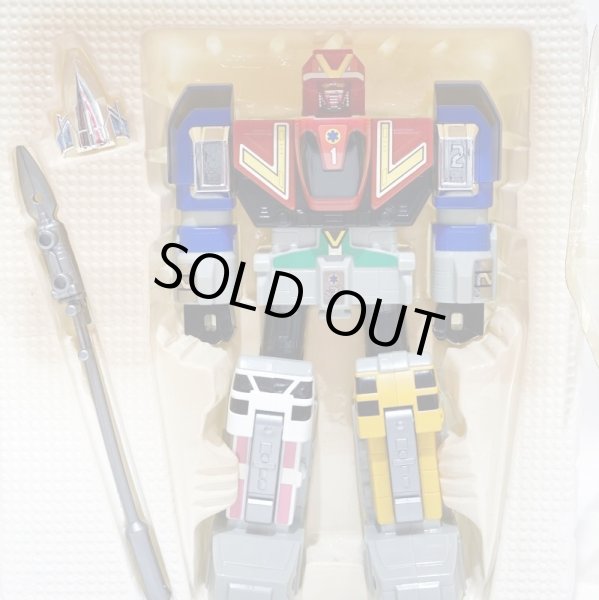 画像8: ▲買取品▲ 【開封】バンダイ プラデラ 救急戦隊ゴーゴーファイブ ビクトリーマーズ (8)