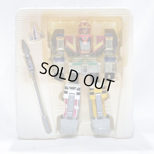 画像5: ▲買取品▲ 【開封】バンダイ プラデラ 救急戦隊ゴーゴーファイブ ビクトリーマーズ (5)