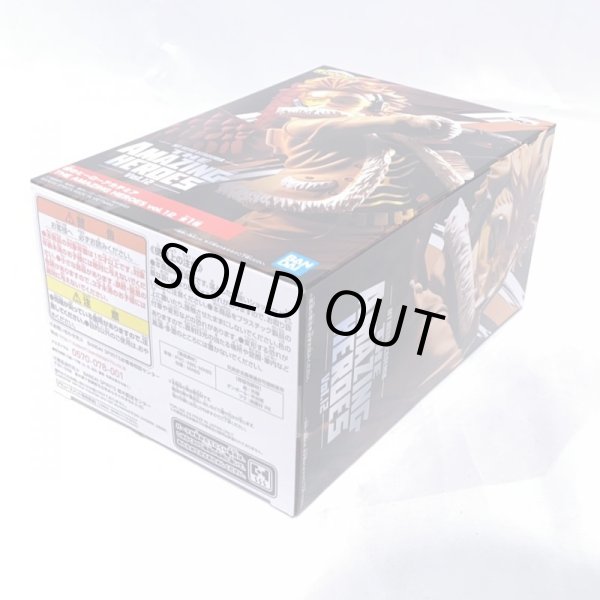 画像3: ▲買取品▲【未開封】バンプレスト 僕のヒーローアカデミア  THE AMAZING HEROES vol.12 ホークス (3)