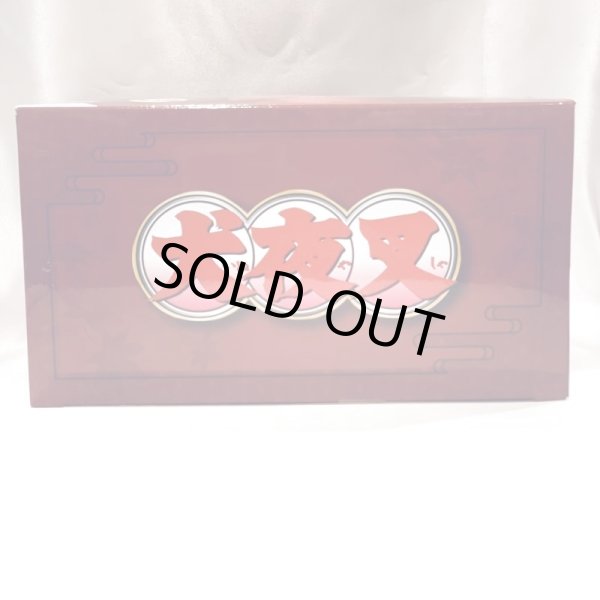 画像4: ▲買取品▲ 【未開封】犬夜叉 ぬーどるストッパーフィギュア フリュー (4)