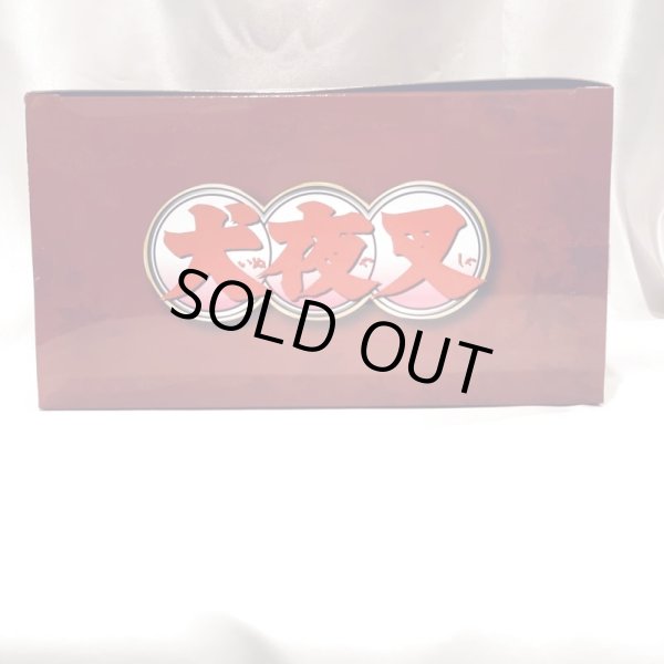 画像5: ▲買取品▲ 【未開封】犬夜叉 ぬーどるストッパーフィギュア フリュー (5)