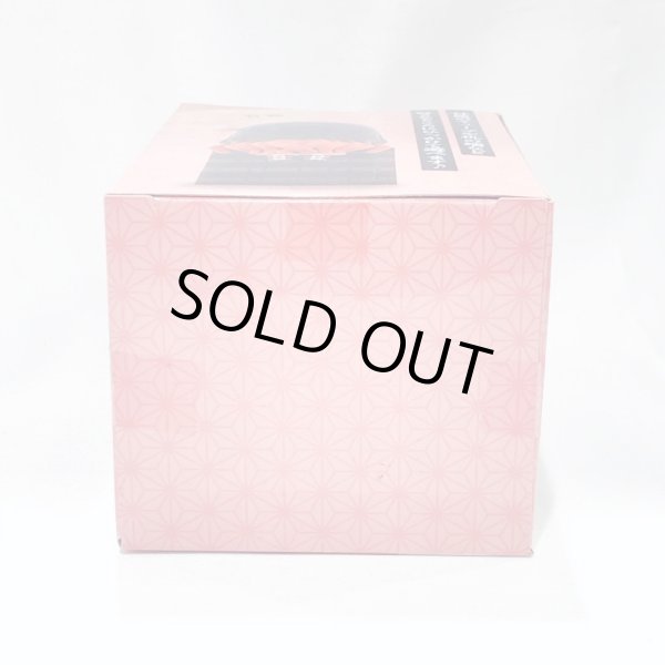 画像5: ▲買取品▲ 【未開封】鬼滅の刃 ひっかけフィギュア 竈門禰豆子 ジャンプ フリュー (5)