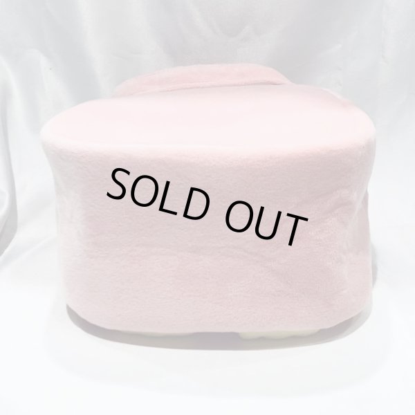 画像6: ▲買取品▲ 【未開封】タキシードサム キャラクターバッグ ピンク サンリオ フリュー (6)