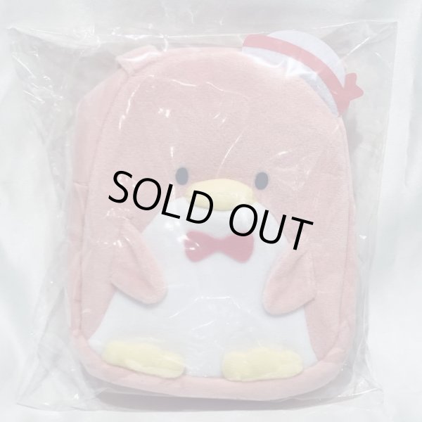 画像7: ▲買取品▲ 【未開封】タキシードサム キャラクターバッグ ピンク サンリオ フリュー (7)