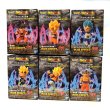 画像1: ▲買取品▲ 【未開封】ドラゴンボール超 ワールドコレクタブルフィギュア -PLUS EFFECT- 全6種セット (1)