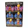 画像2: ▲買取品▲ 【未開封】ドラゴンボール超 ワールドコレクタブルフィギュア -PLUS EFFECT- 全6種セット (2)