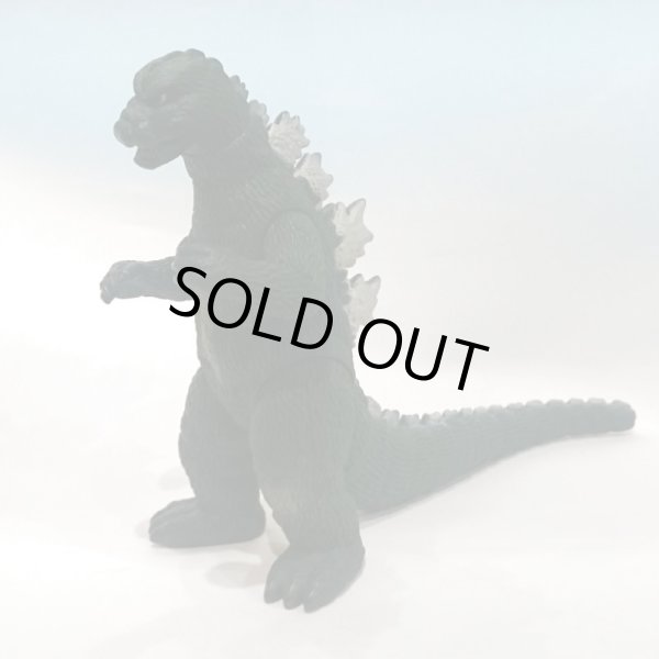 画像2: ▲買取品▲  ムービーモンスターシリーズ ゴジラ 1975 (2)