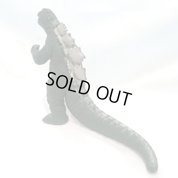 画像3: ▲買取品▲  ムービーモンスターシリーズ ゴジラ 1975 (3)