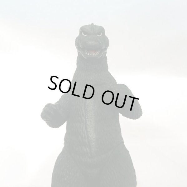 画像4: ▲買取品▲  ムービーモンスターシリーズ ゴジラ 1975 (4)