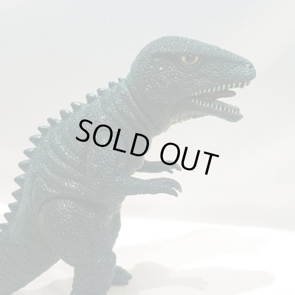 画像3: ▲買取品▲  バンダイ ゴジラシリーズ ゴロザウルス ソフビ (3)