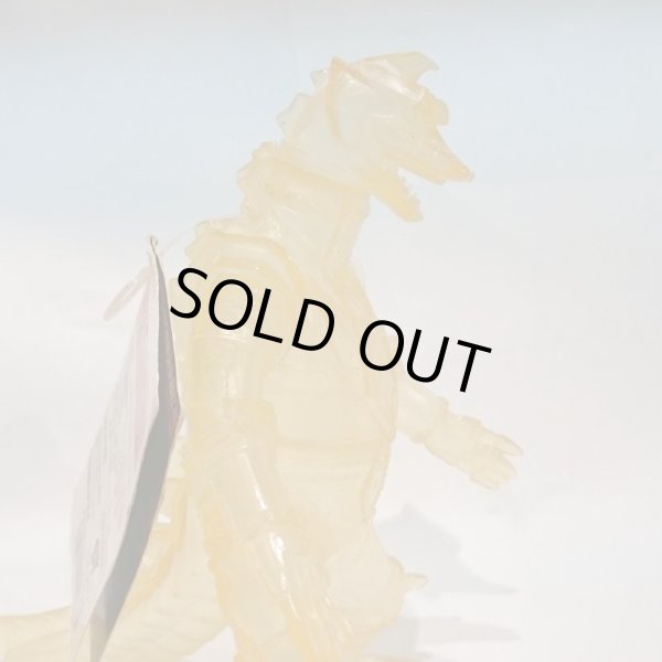 画像5: ▲買取品▲  ムービーモンスターシリーズ メカゴジラ1975 大ゴジラ展限定 (5)