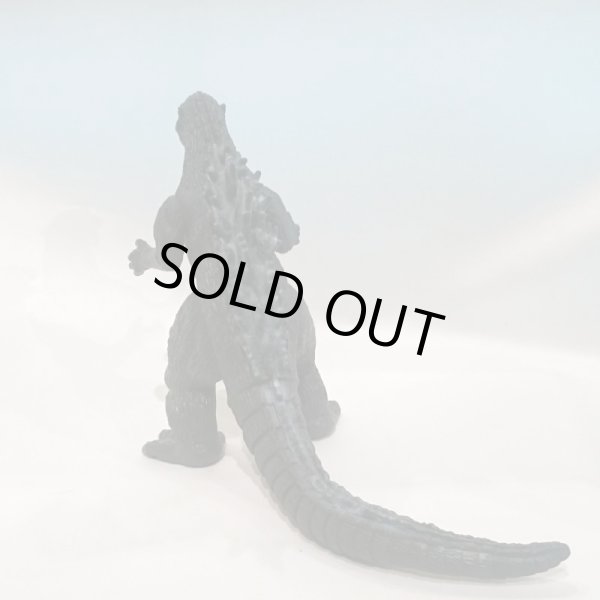 画像2: ▲買取品▲  ムービーモンスターシリーズ 初代ゴジラ (2)