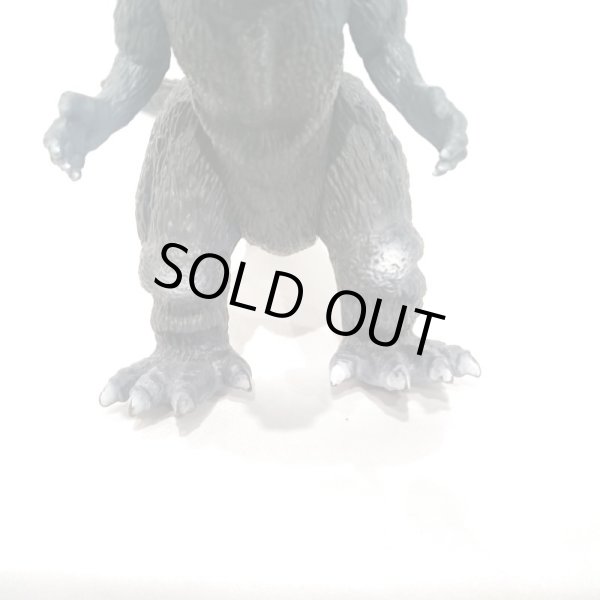 画像4: ▲買取品▲  ムービーモンスターシリーズ 初代ゴジラ (4)