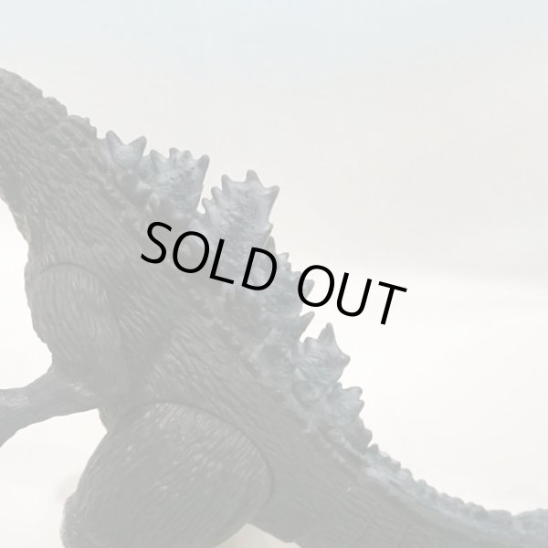 画像5: ▲買取品▲  ムービーモンスターシリーズ 初代ゴジラ (5)