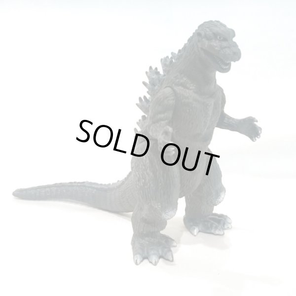 画像3: ▲買取品▲  ムービーモンスターシリーズ 初代ゴジラ (3)
