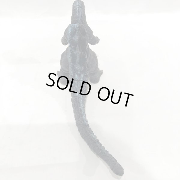 画像3: ▲買取品▲ バンダイ ゴジラアイランドシリーズ ゴジラ ソフビ (3)