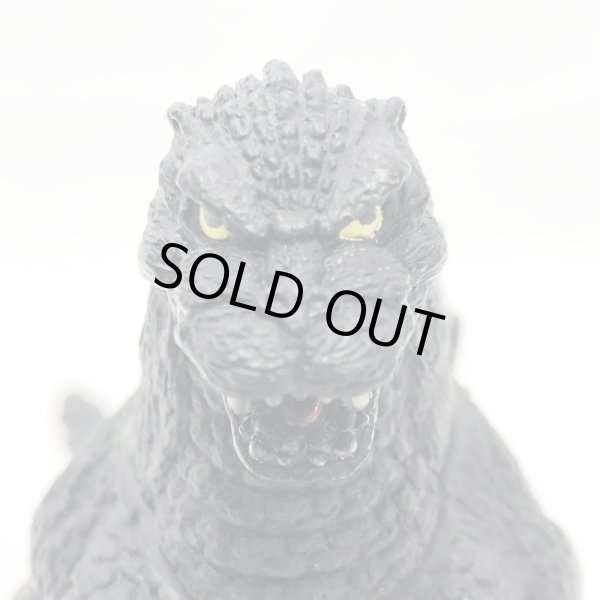 画像5: ▲買取品▲ バンダイ ゴジラアイランドシリーズ ゴジラ ソフビ (5)